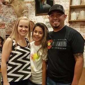 Meet your Posher, Jeremey